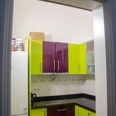 Penzion The Wave Temple