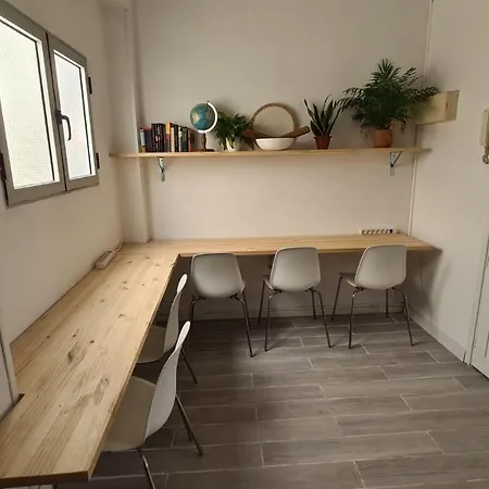 The Wave Temple * Las Palmas de Gran Canaria