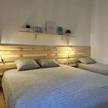 The Wave Temple Penzion *