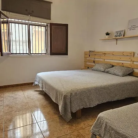 The Wave Temple Las Palmas de Gran Canaria