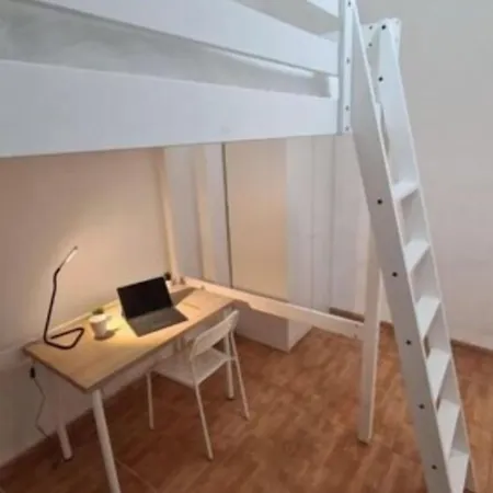 Guest house The Wave Temple *