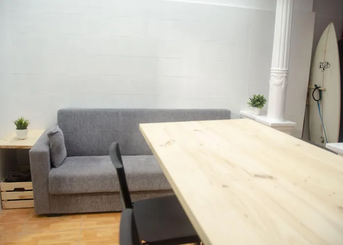 The Wave Temple Pensjonat