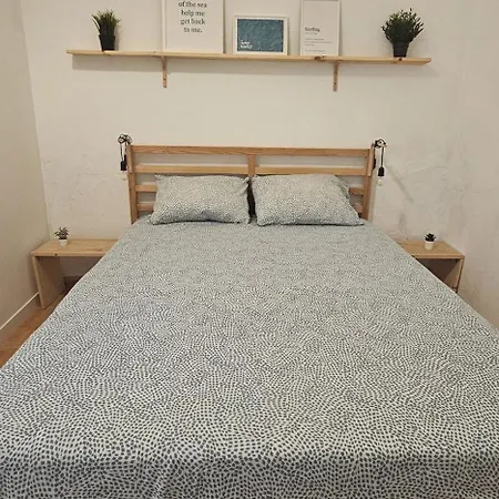 The Wave Temple Pensjonat