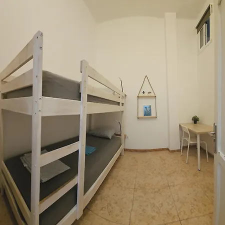 The Wave Temple Konukevi Las Palmas de Gran Canaria