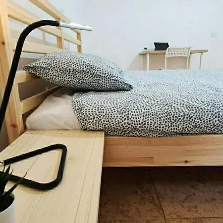 Pensjonat The Wave Temple *