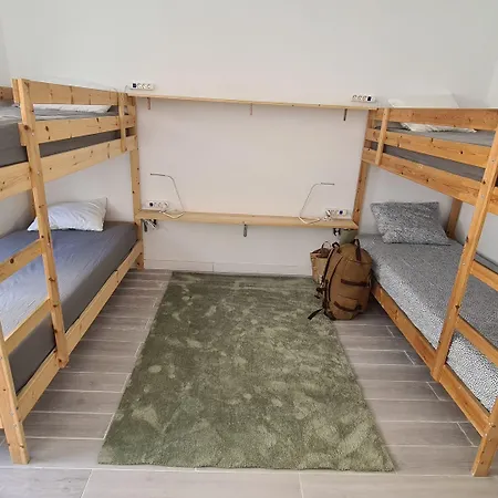 The Wave Temple * Las Palmas de Gran Canaria