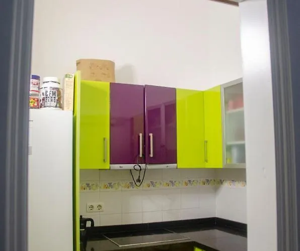 Guest house The Wave Temple