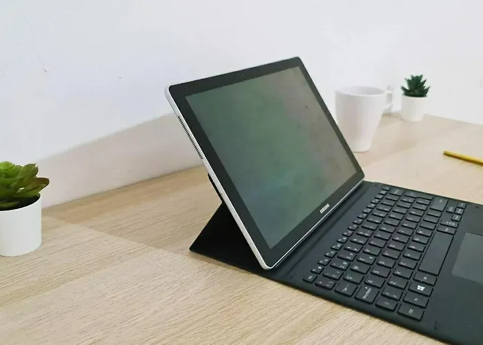 Pensión The Wave Temple Las Palmas de Gran Canaria