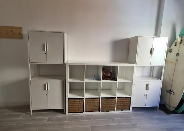 The Wave Temple Pensión Las Palmas de Gran Canaria