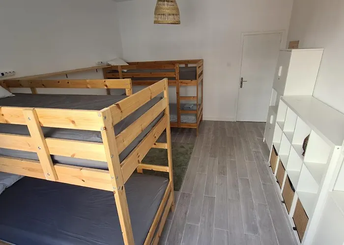 The Wave Temple Las Palmas de Gran Canaria