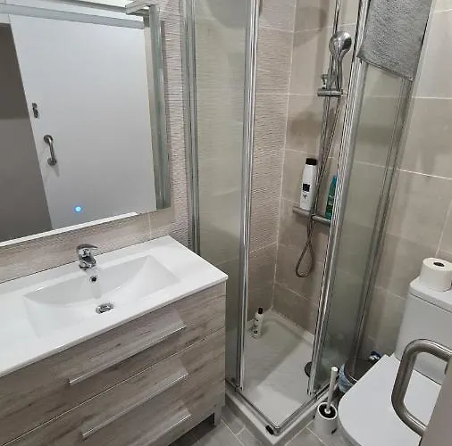 Konukevi The Wave Temple Las Palmas de Gran Canaria