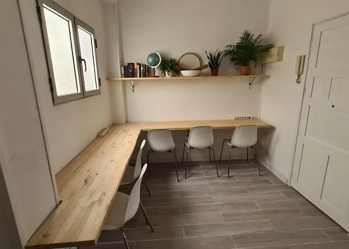 The Wave Temple * Las Palmas de Gran Canaria