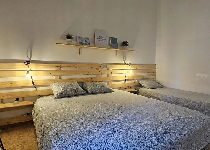 The Wave Temple Konukevi *