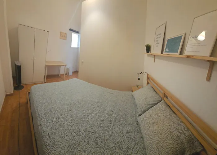 Guest house The Wave Temple Las Palmas de Gran Canaria