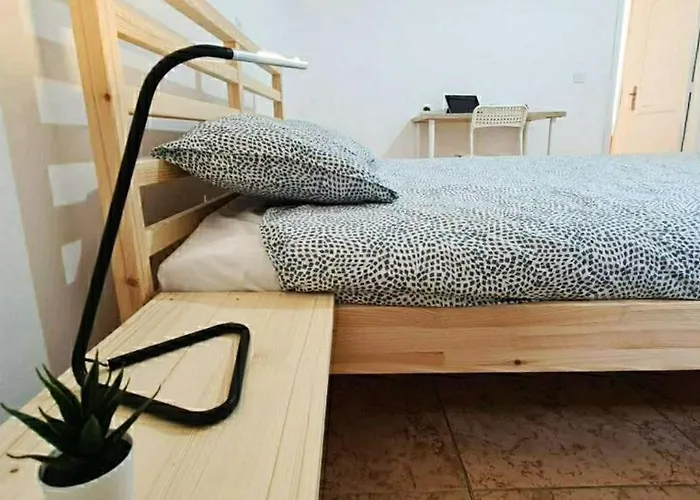 Pensión The Wave Temple *