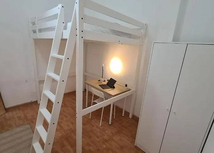 Guest house The Wave Temple