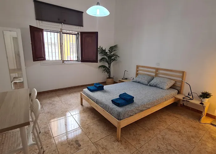 The Wave Temple Guest house