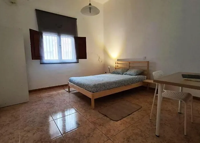 Pensión The Wave Temple *