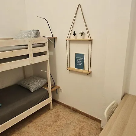 Pensionat The Wave Temple *