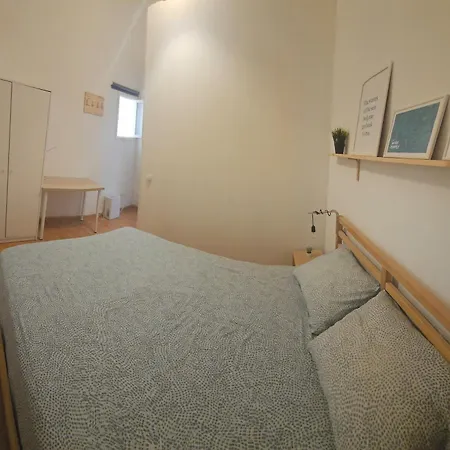 Pensión The Wave Temple Las Palmas de Gran Canaria