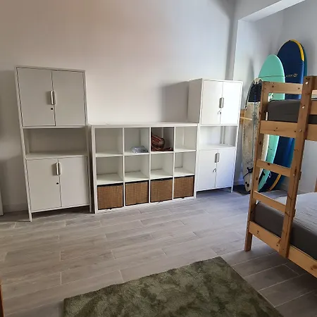 The Wave Temple Las Palmas de Gran Canaria