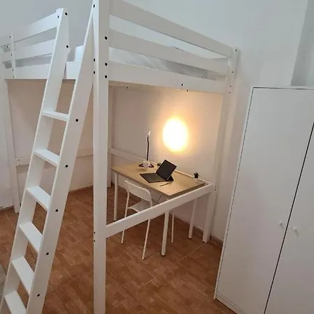 Pensionat The Wave Temple