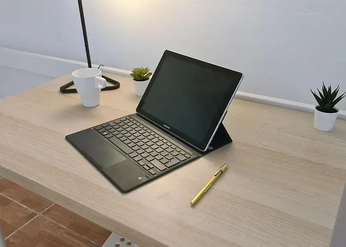 The Wave Temple 招待所 大加那利岛拉斯帕尔马斯