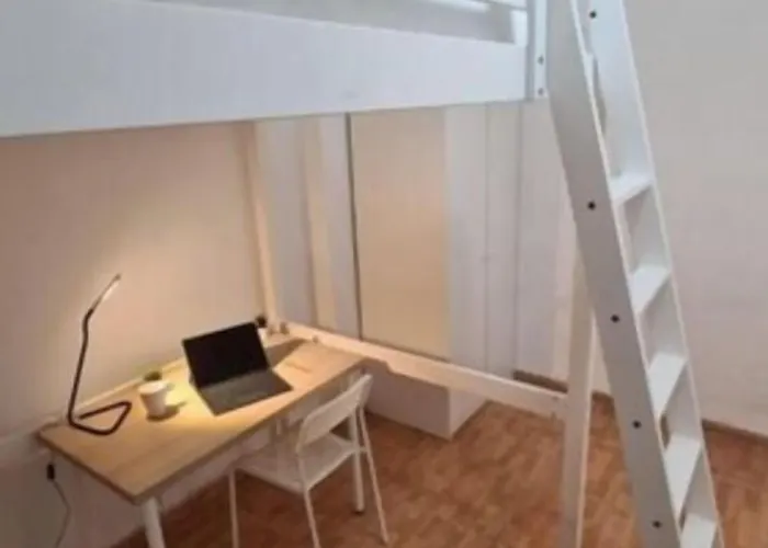 招待所 The Wave Temple *