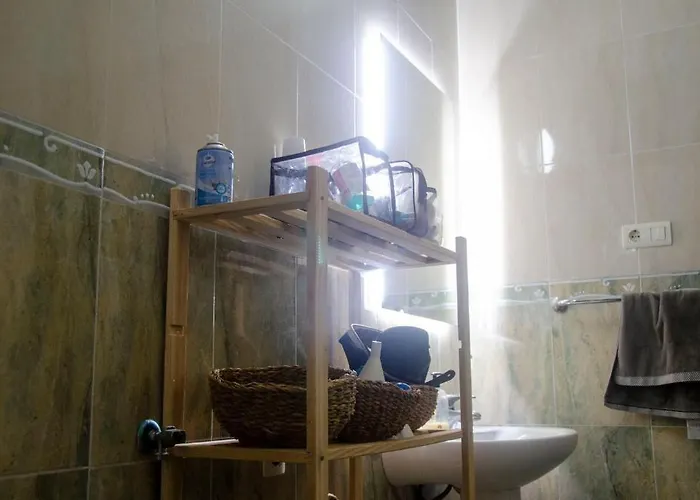 The Wave Temple 招待所 *